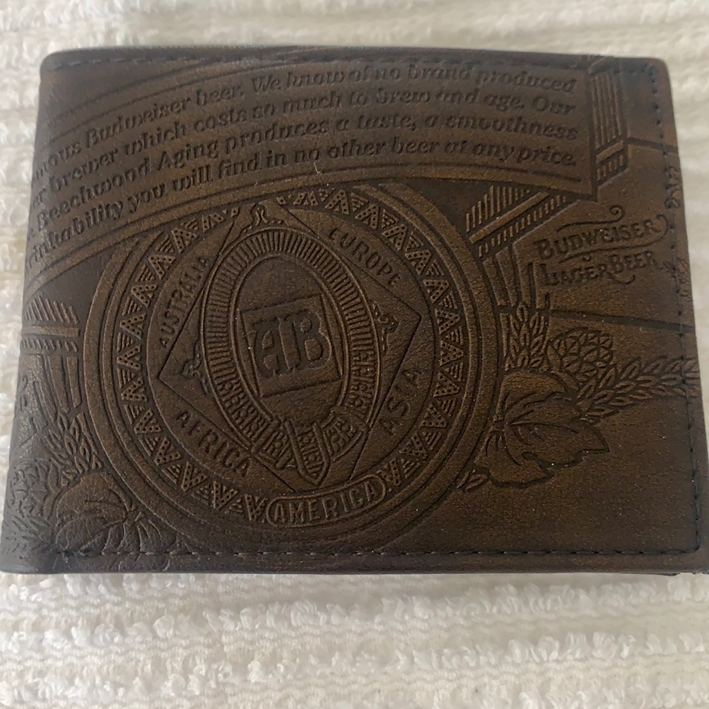 Brand New Men Wallet